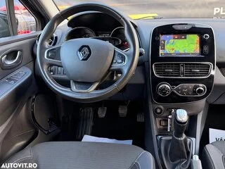 Renault Clio Energy dCi 90 Start & Stop LIMITED 2018