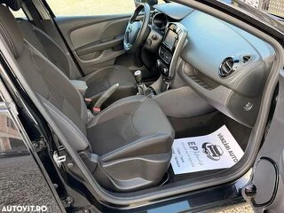 Renault Clio Energy dCi 90 Start & Stop LIMITED 2018 - 6