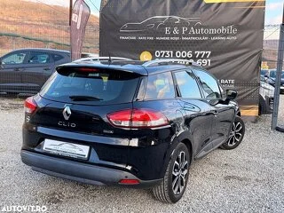 Renault Clio Energy dCi 90 Start & Stop LIMITED 2018 - 13