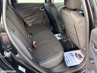 Renault Clio Energy dCi 90 Start & Stop LIMITED 2018 - 15