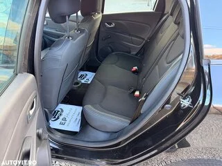 Renault Clio Energy dCi 90 Start & Stop LIMITED 2018 - 16