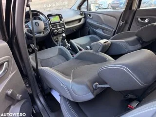 Renault Clio Energy dCi 90 Start & Stop LIMITED 2018 - 20