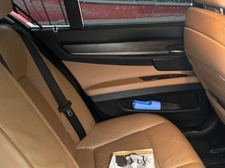 BMW seria 7 - 6