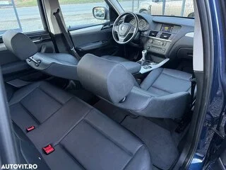 BMW X3 xDrive20d - 6