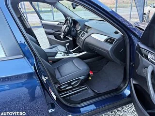 BMW X3 xDrive20d - 7