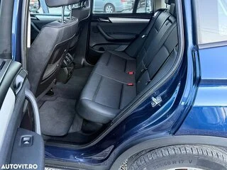 BMW X3 xDrive20d - 15