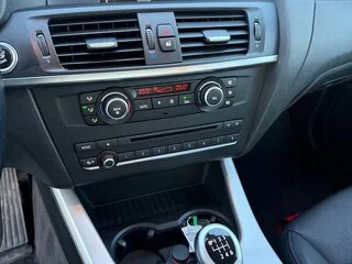 BMW X3 xDrive20d - 18