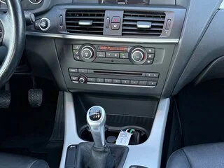 BMW X3 xDrive20d - 21