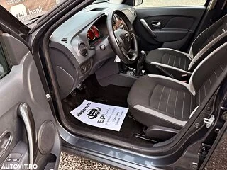 Dacia Sandero Stepway dCi 90 S&S Prestige - 6