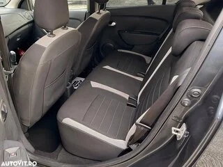 Dacia Sandero Stepway dCi 90 S&S Prestige - 7