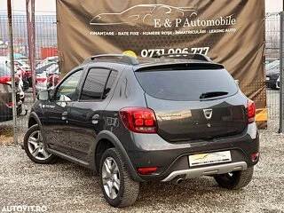 Dacia Sandero Stepway dCi 90 S&S Prestige - 13