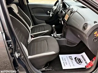 Dacia Sandero Stepway dCi 90 S&S Prestige - 14