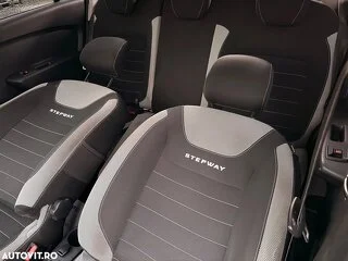 Dacia Sandero Stepway dCi 90 S&S Prestige - 18
