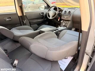 Nissan Qashqai 1.6 acenta - 6