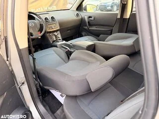 Nissan Qashqai 1.6 acenta - 7