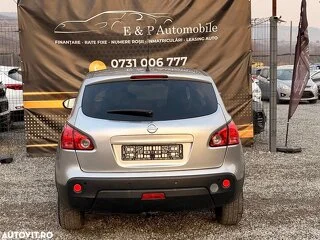 Nissan Qashqai 1.6 acenta - 12