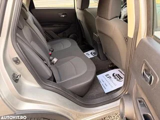 Nissan Qashqai 1.6 acenta - 15