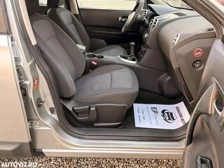 Nissan Qashqai 1.6 acenta - 17