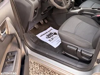 Nissan Qashqai 1.6 acenta - 18