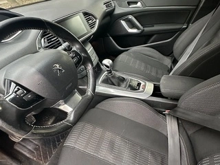 Peugeot 308 - 6