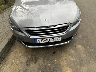 Peugeot 308 - 7