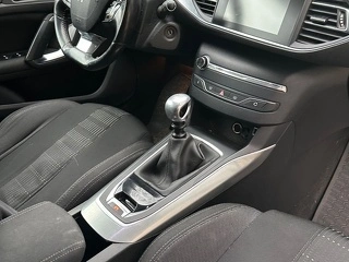 Peugeot 308 - 10