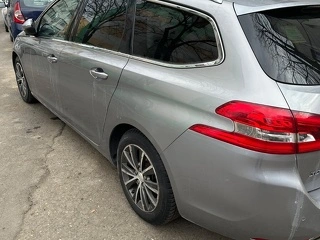 Peugeot 308 - 12