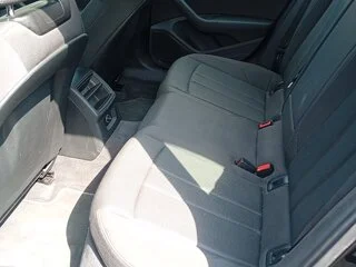 Audi A4 avânt euro 6