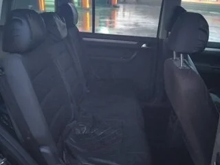 Vând touran 2008 automat - 6