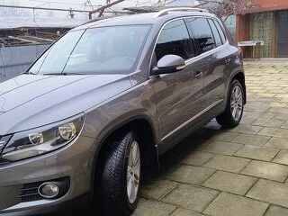 Vw tiguan 2016 150cai euro6 2.0 tdi