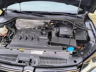 Vw tiguan 2016 150cai euro6 2.0 tdi