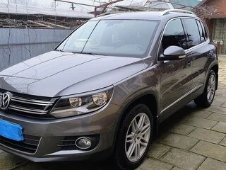 Vw tiguan 2016 150cai euro6 2.0 tdi - 7