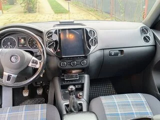 Vw tiguan 2016 150cai euro6 2.0 tdi - 8