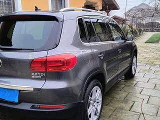 Vw tiguan 2016 150cai euro6 2.0 tdi - 9