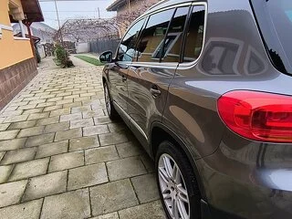Vw tiguan 2016 150cai euro6 2.0 tdi - 11