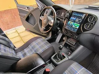 Vw tiguan 2016 150cai euro6 2.0 tdi - 12