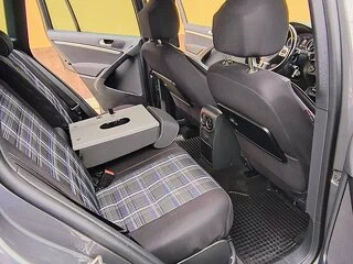 Vw tiguan 2016 150cai euro6 2.0 tdi - 14