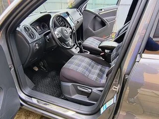 Vw tiguan 2016 150cai euro6 2.0 tdi - 18