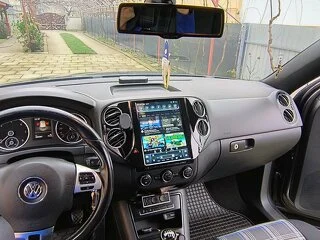 Vw tiguan 2016 150cai euro6 2.0 tdi - 19