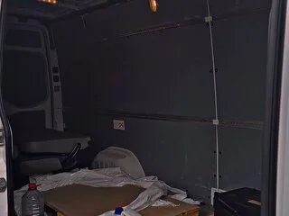 2019 Mercedes-Benz Sprinter 316 FULL-LED