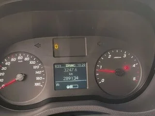 2019 Mercedes-Benz Sprinter 316 FULL-LED - 6