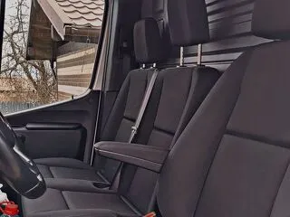 2019 Mercedes-Benz Sprinter 316 FULL-LED - 7