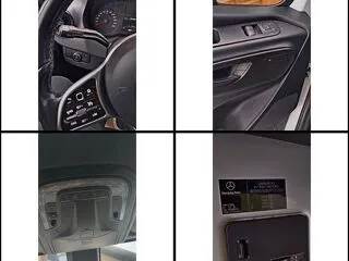 2019 Mercedes-Benz Sprinter 316 FULL-LED - 8