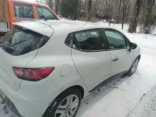 Vanzare Renault Clio 4