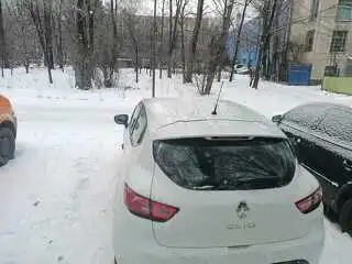 Vanzare Renault Clio 4