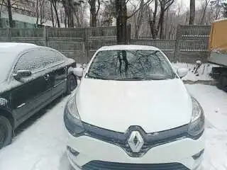Vanzare Renault Clio 4