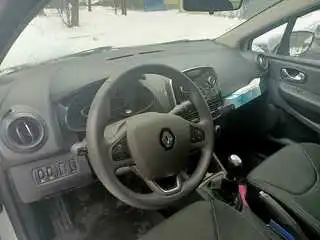 Vanzare Renault Clio 4