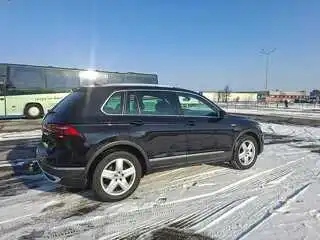 Tiguan 2021, 2.0 tdi, 200 cp ,4x4, dsg7