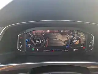 Tiguan 2021, 2.0 tdi, 200 cp ,4x4, dsg7 - 6