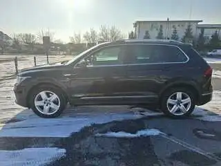 Tiguan 2021, 2.0 tdi, 200 cp ,4x4, dsg7 - 7